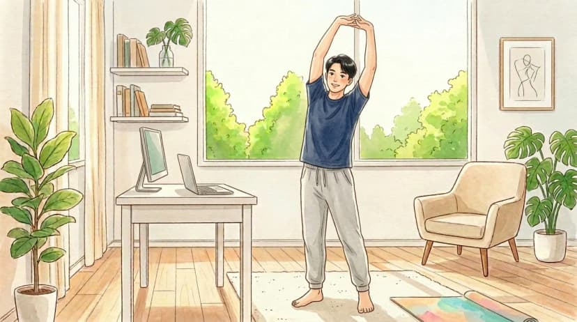 全身リフレッシュコース