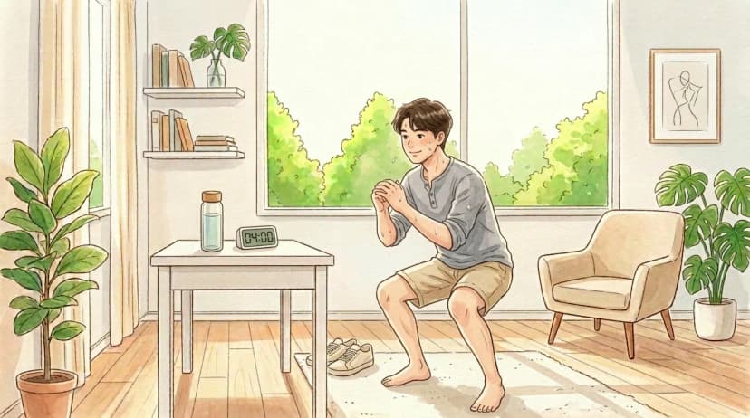 からだ動かすアクティブコース