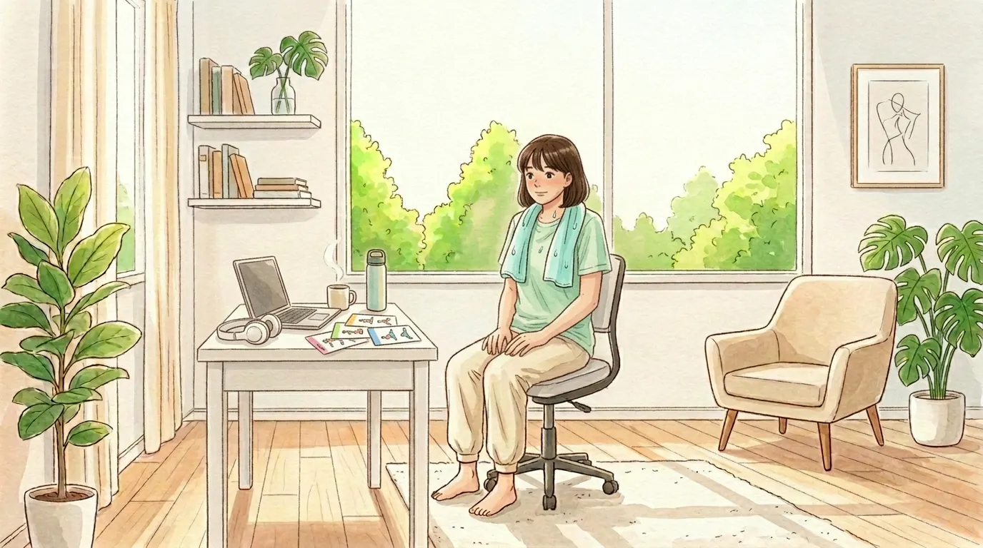 冷感タオル（クールタオル）