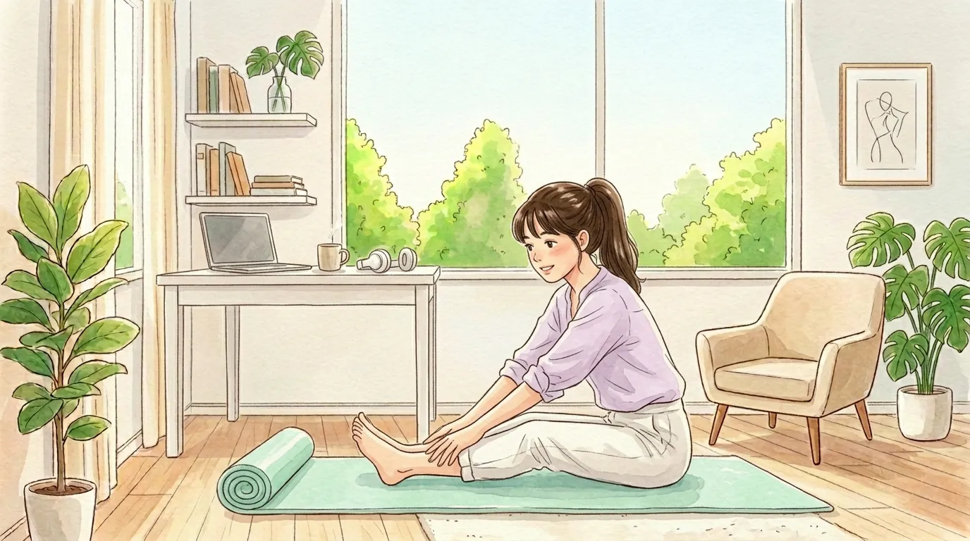 ヨガマット（厚さ6mm〜）