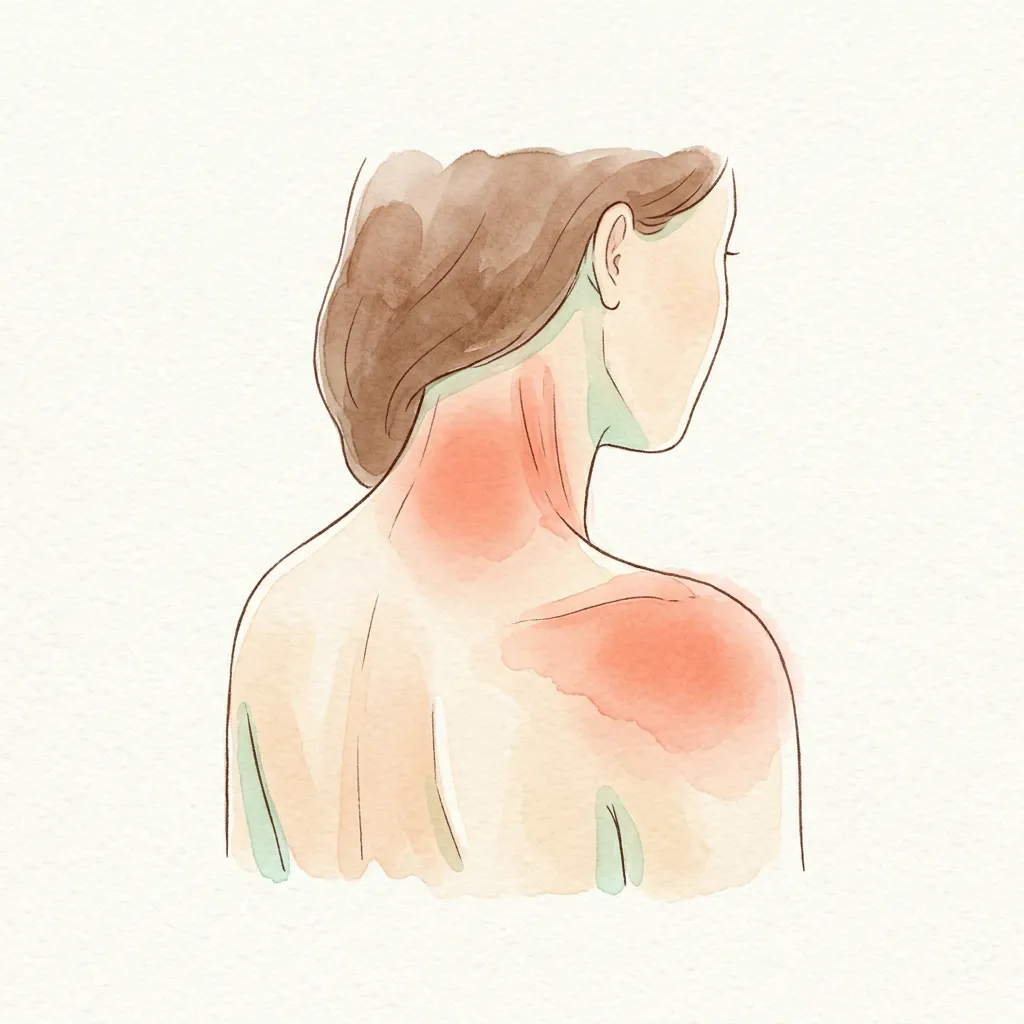 デスクワークの肩こり・腰痛を座ったままケアする方法|原因から対策まで