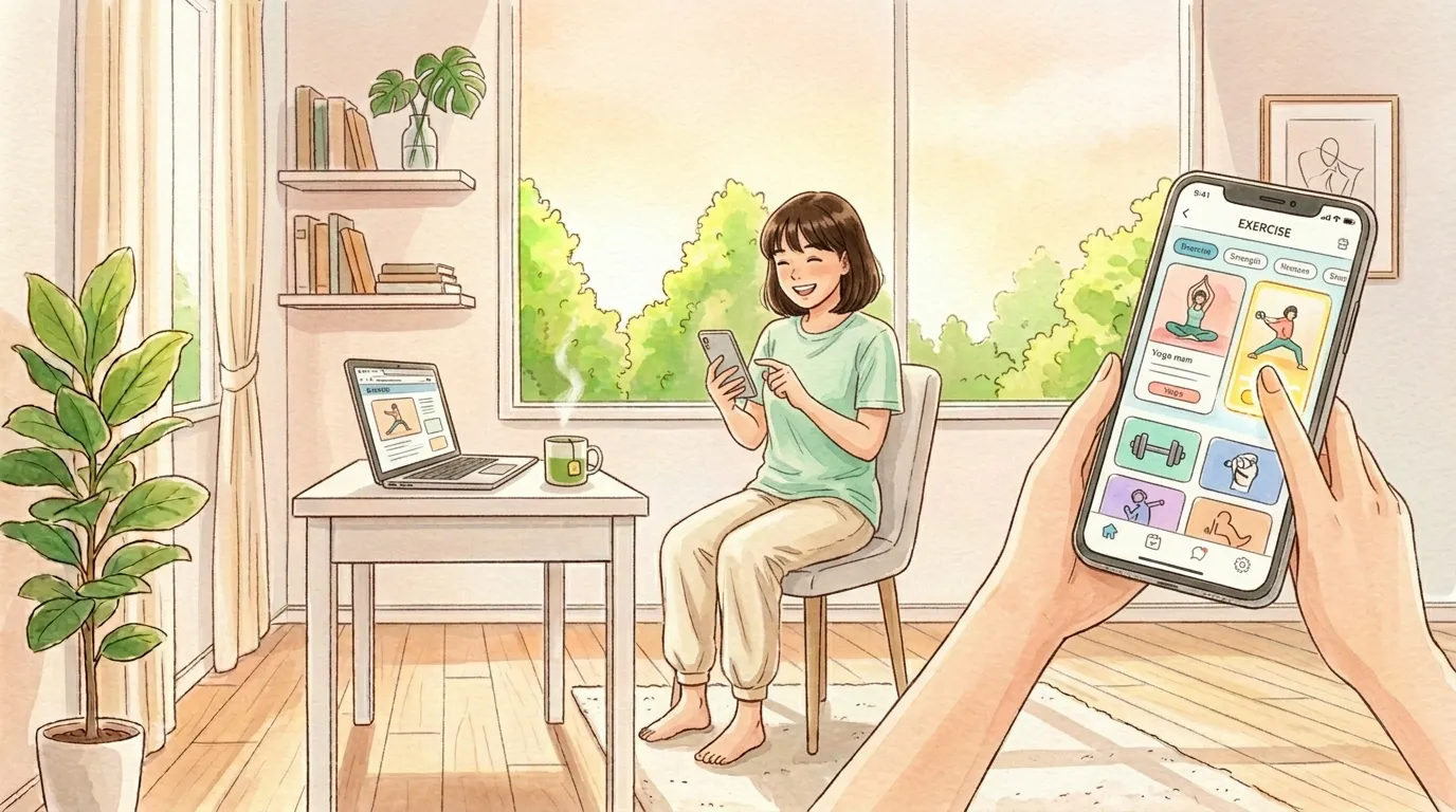 アソビスイッチの始め方ガイド