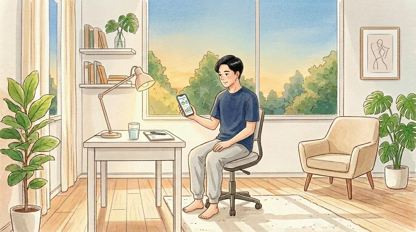 カラダログの活かし方